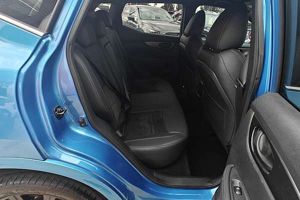 2020 Nissan QASHQAI ST-L J11 Series 3
