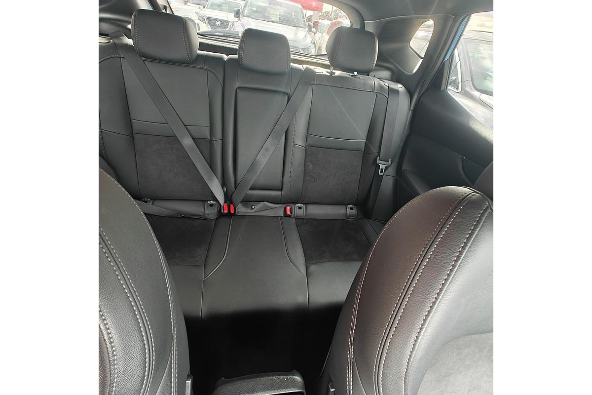 2020 Nissan QASHQAI ST-L J11 Series 3