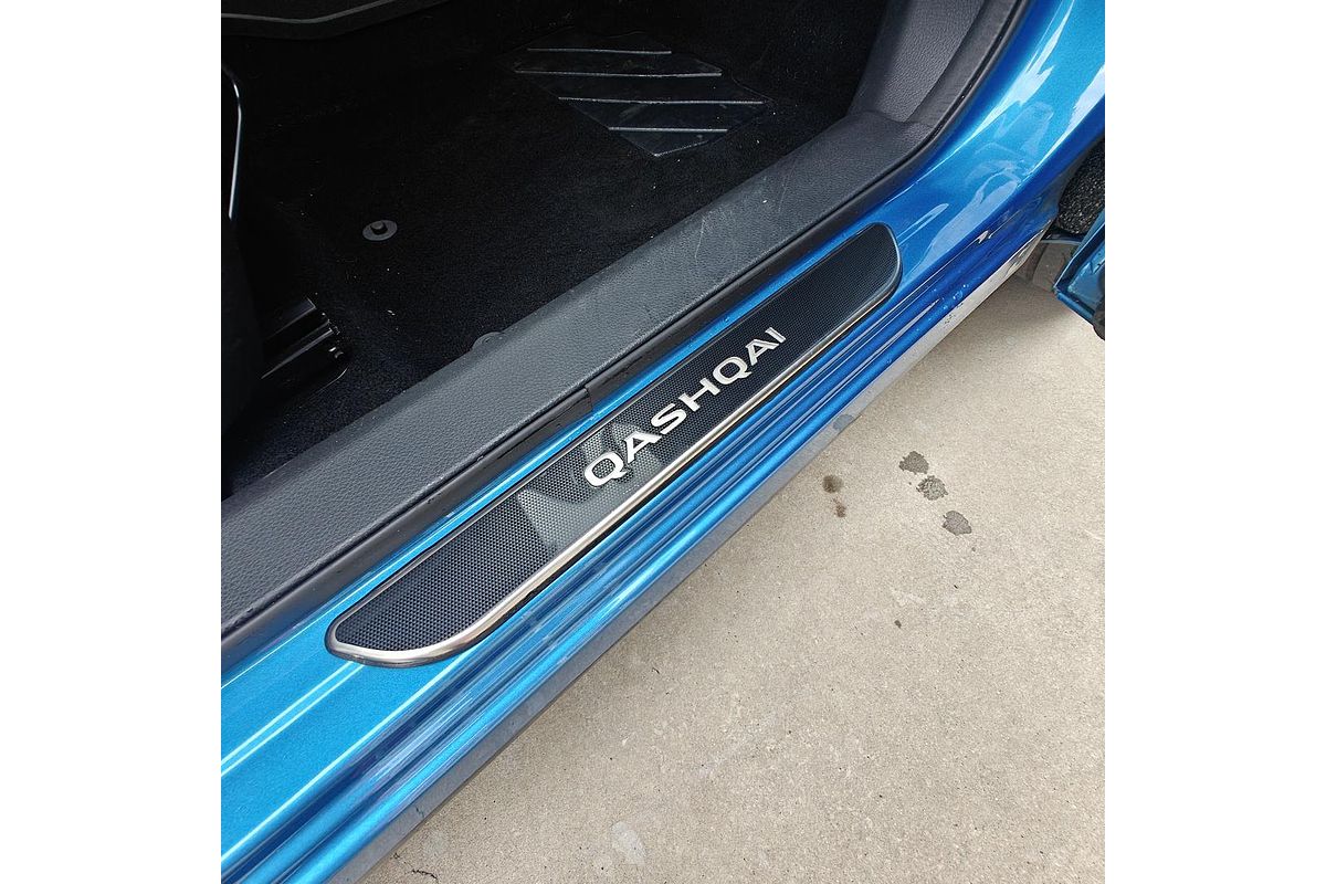2020 Nissan QASHQAI ST-L J11 Series 3