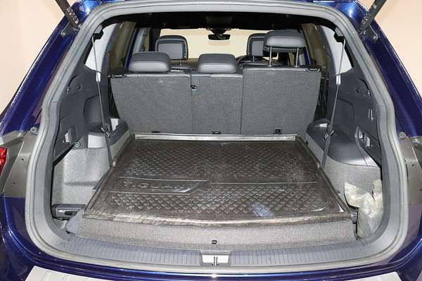 2024 Volkswagen Tiguan 162TSI R-Line Allspace 5N