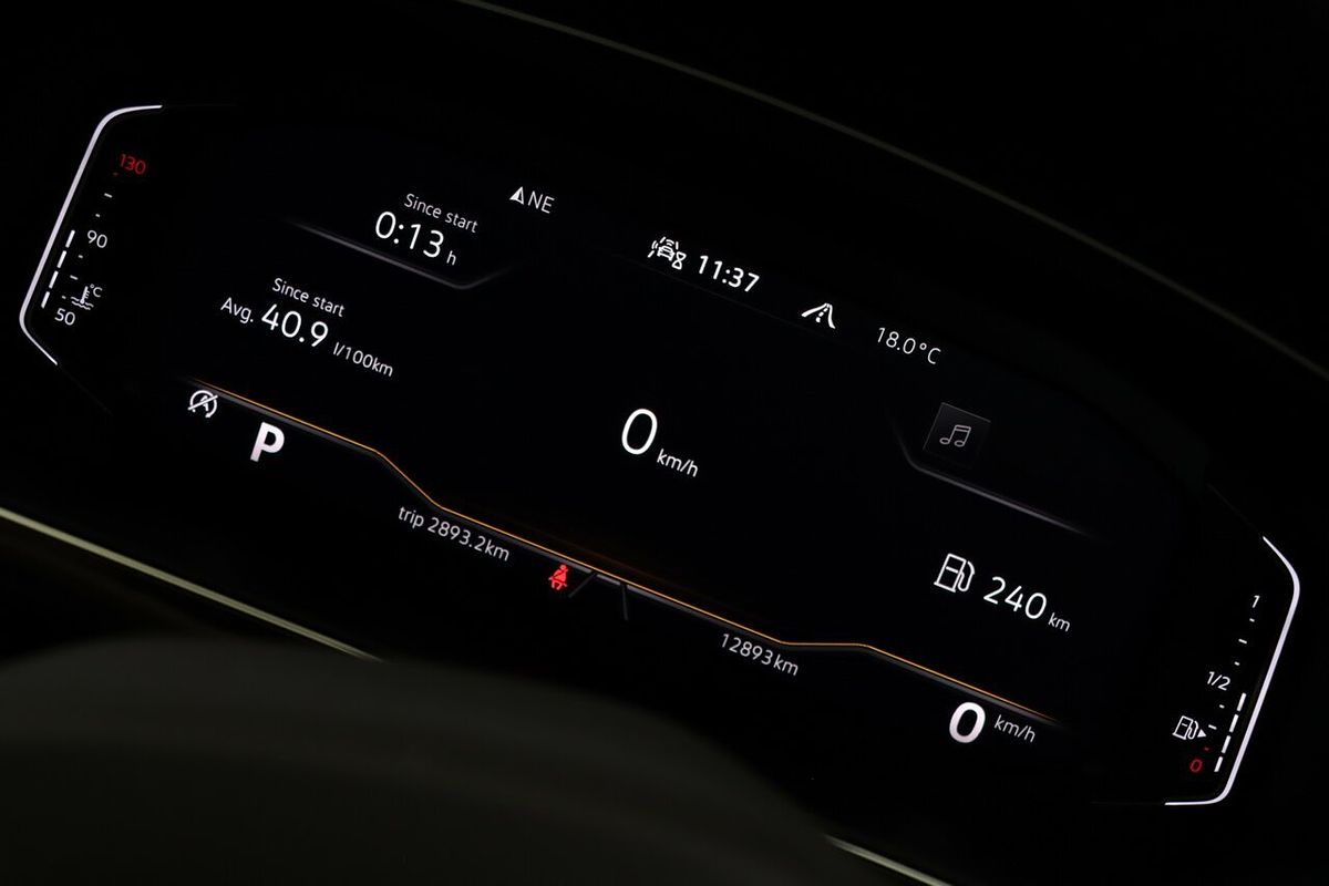 2024 Volkswagen Tiguan 162TSI R-Line Allspace 5N