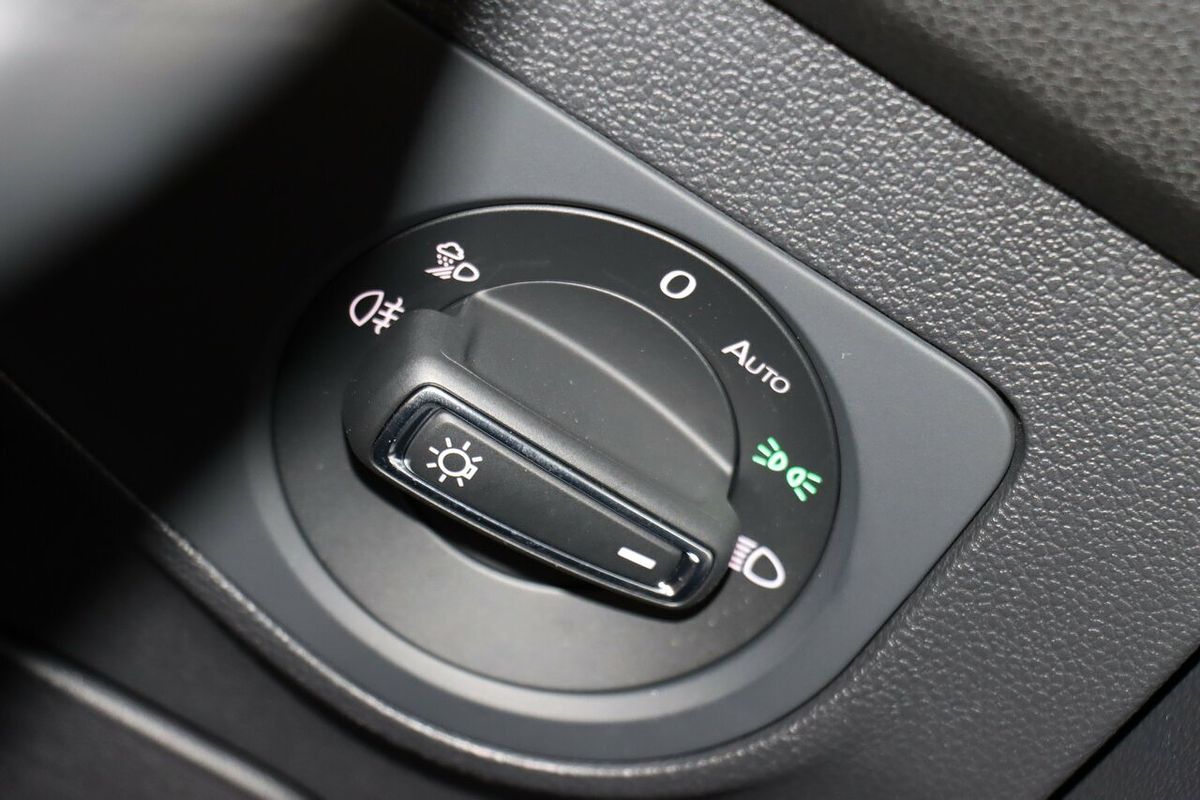2024 Volkswagen Tiguan 162TSI R-Line Allspace 5N