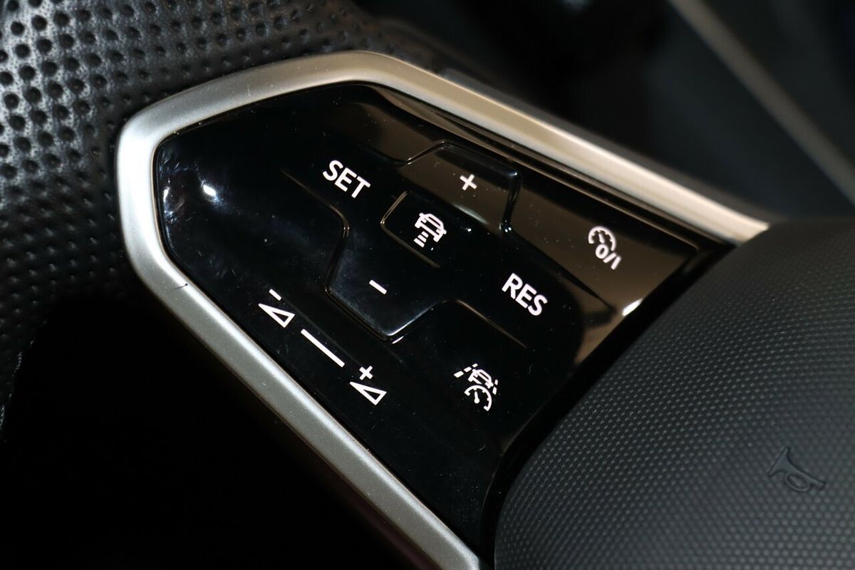 2024 Volkswagen Tiguan 162TSI R-Line Allspace 5N
