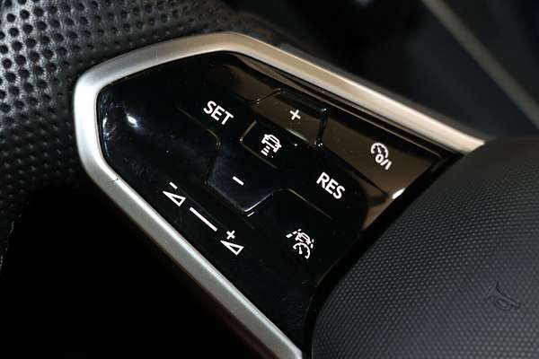 2024 Volkswagen Tiguan 162TSI R-Line Allspace 5N