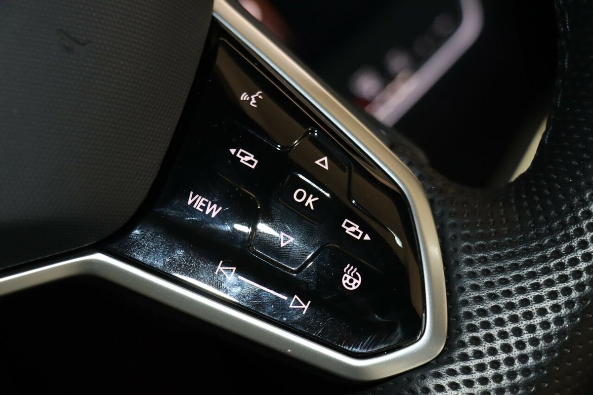 2024 Volkswagen Tiguan 162TSI R-Line Allspace 5N