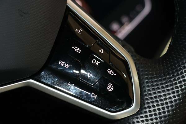 2024 Volkswagen Tiguan 162TSI R-Line Allspace 5N