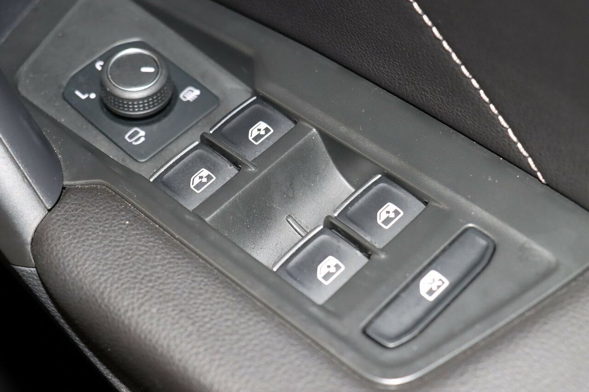 2024 Volkswagen Tiguan 162TSI R-Line Allspace 5N