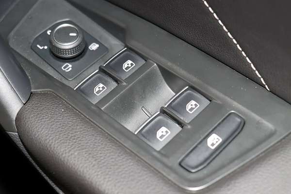 2024 Volkswagen Tiguan 162TSI R-Line Allspace 5N