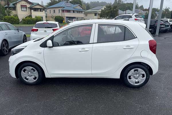 2020 Kia Picanto S JA