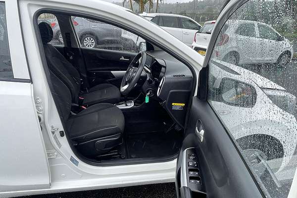 2020 Kia Picanto S JA