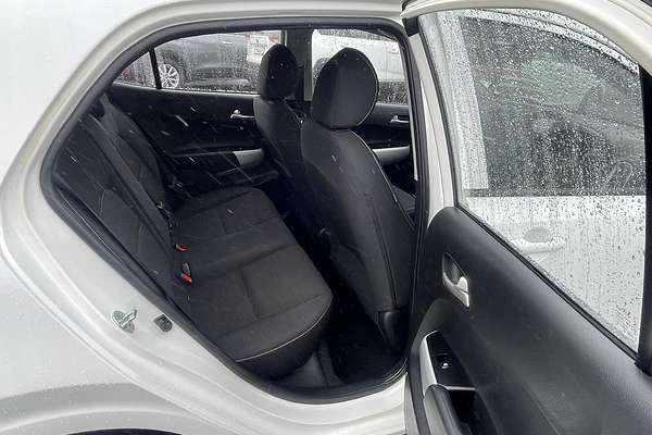 2020 Kia Picanto S JA