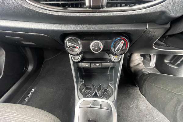 2020 Kia Picanto S JA