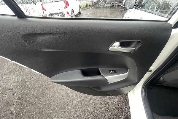 2020 Kia Picanto S JA