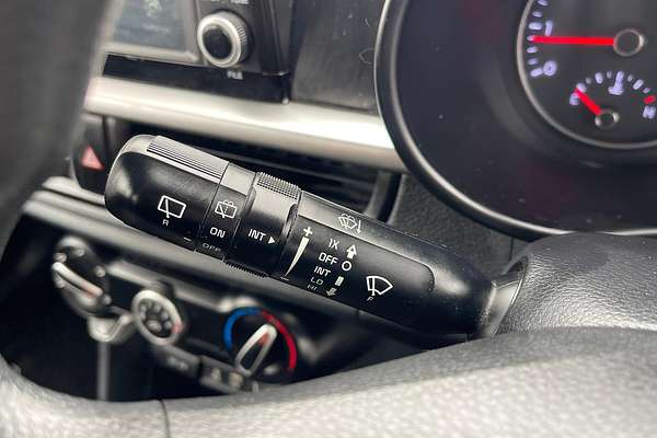 2020 Kia Picanto S JA