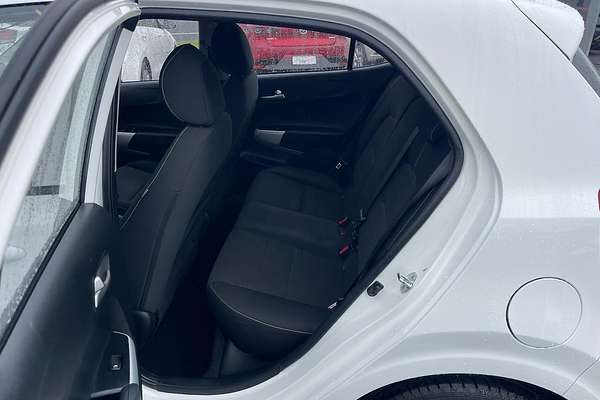 2020 Kia Picanto S JA