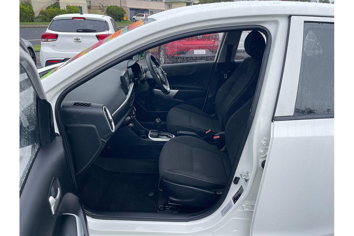 2020 Kia Picanto S JA