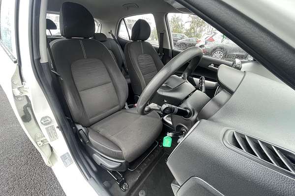 2020 Kia Picanto S JA