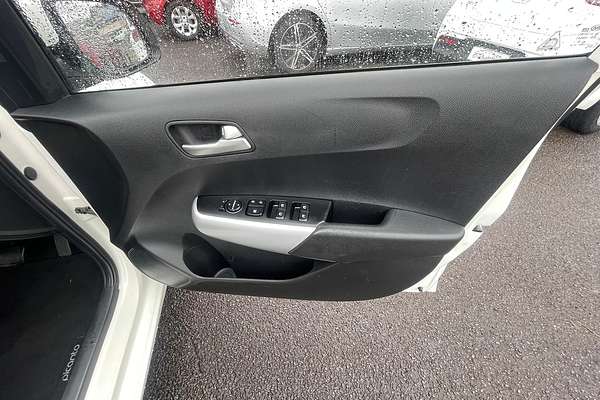 2020 Kia Picanto S JA