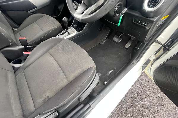 2020 Kia Picanto S JA