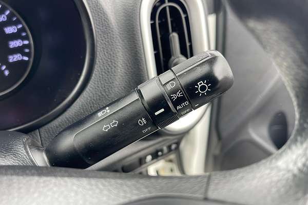 2020 Kia Picanto S JA