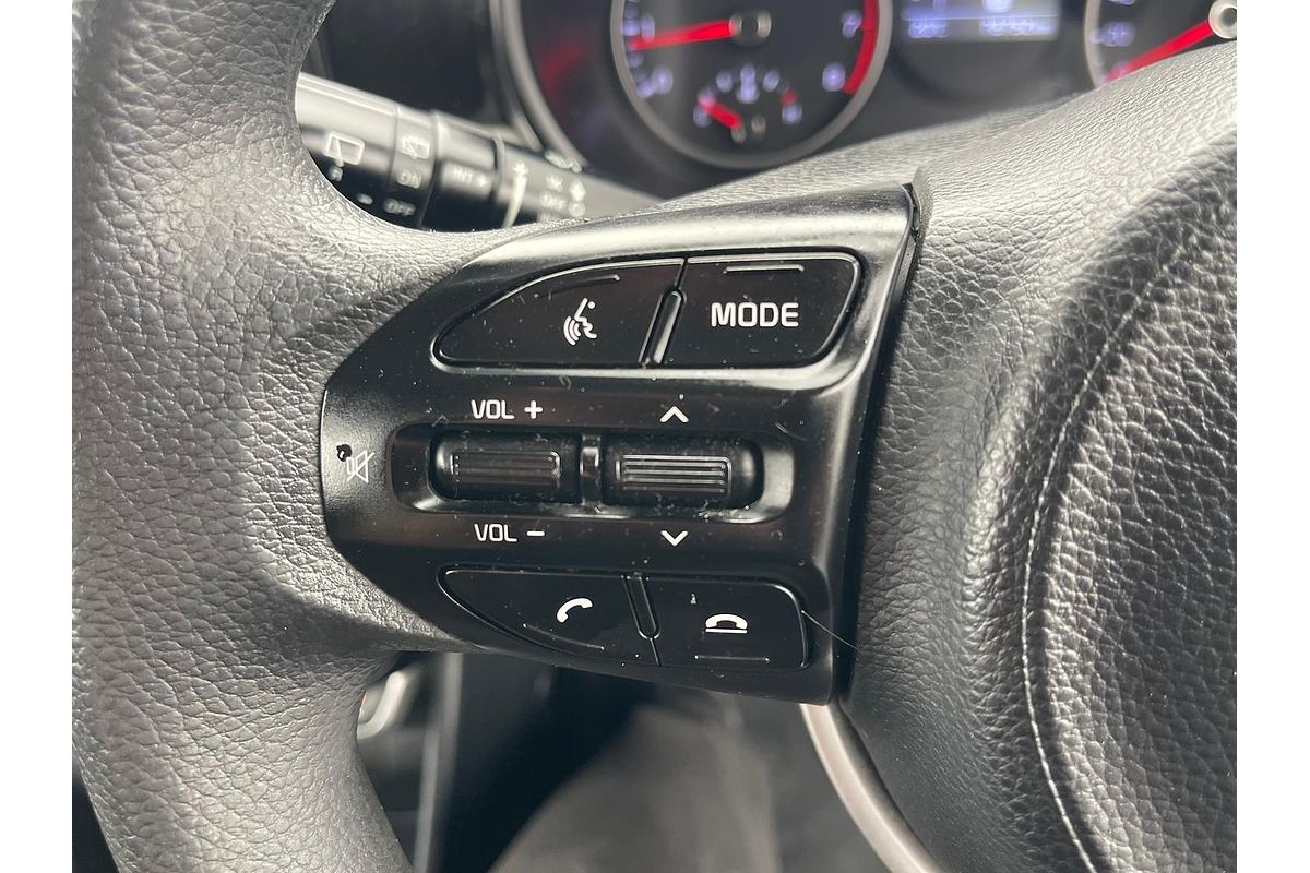 2020 Kia Picanto S JA