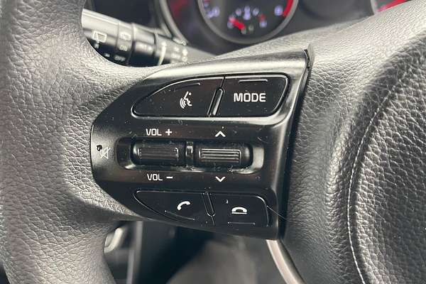 2020 Kia Picanto S JA