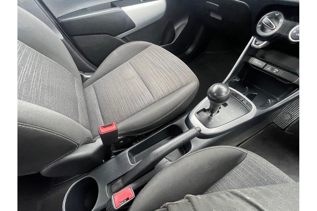 2020 Kia Picanto S JA