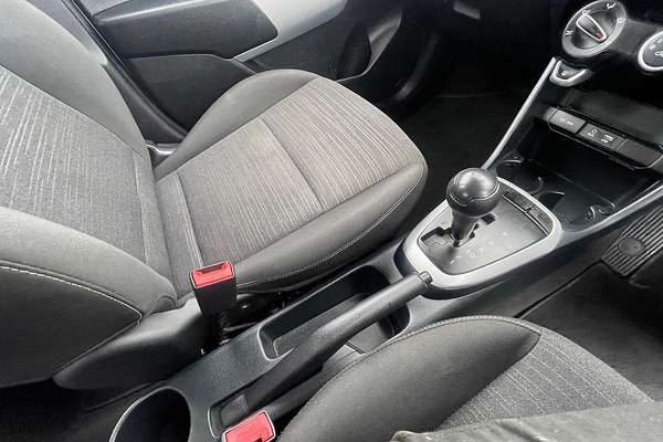 2020 Kia Picanto S JA