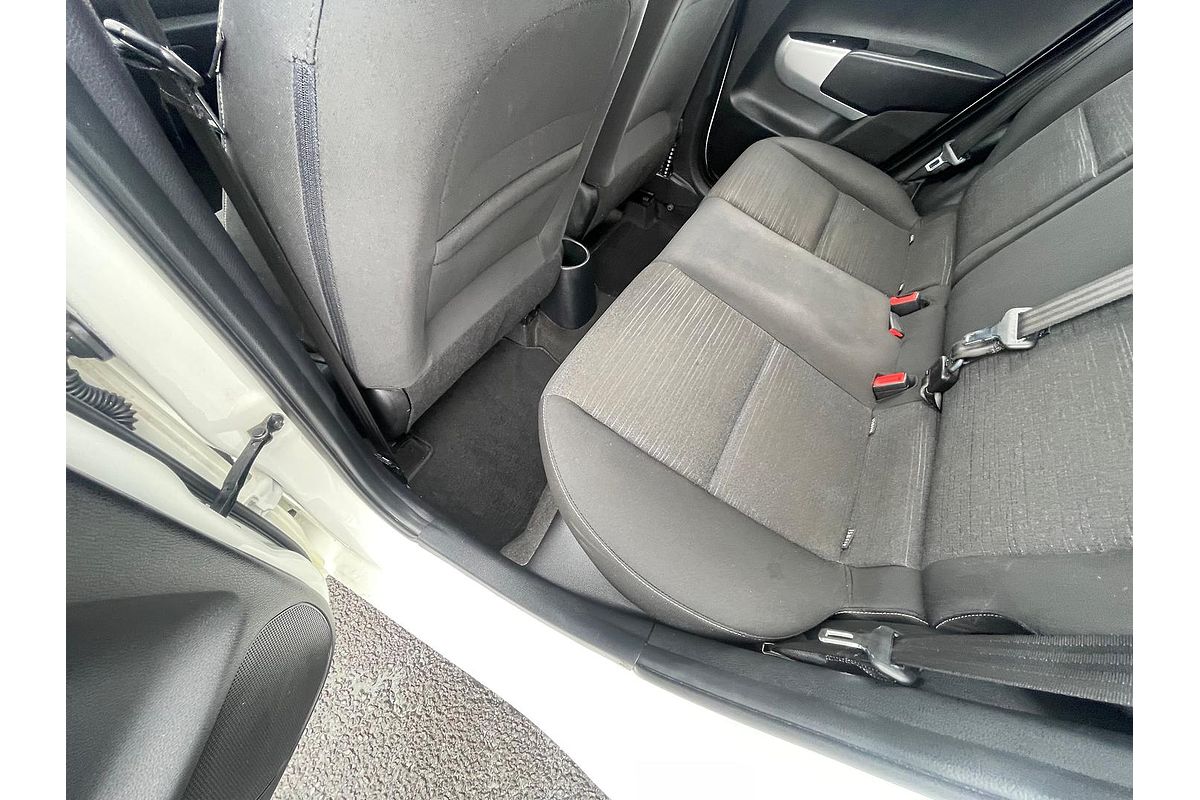 2020 Kia Picanto S JA