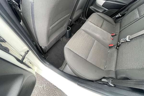 2020 Kia Picanto S JA