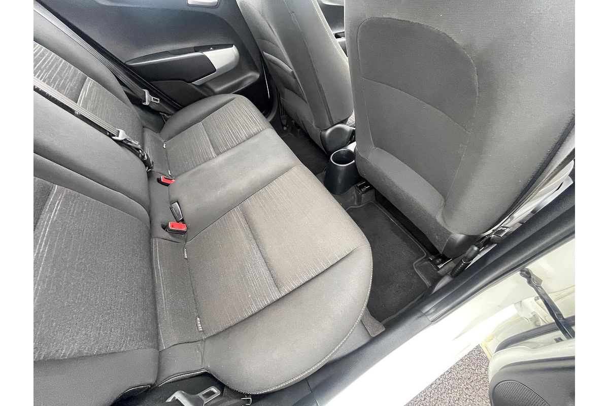 2020 Kia Picanto S JA
