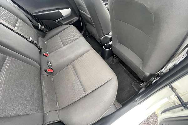 2020 Kia Picanto S JA