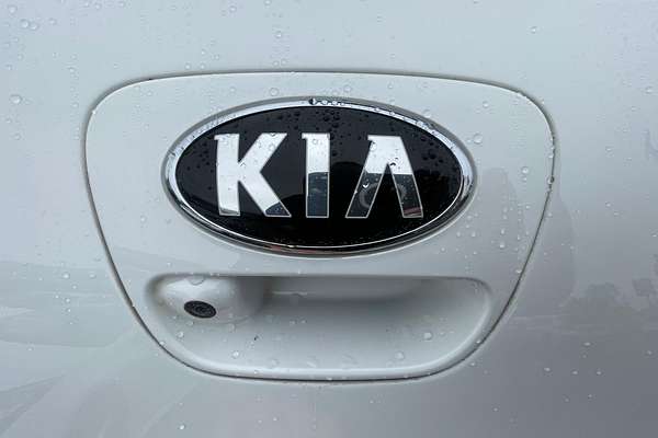2020 Kia Picanto S JA