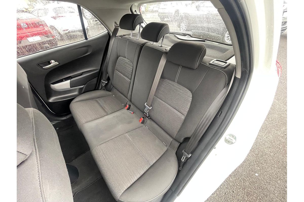 2020 Kia Picanto S JA
