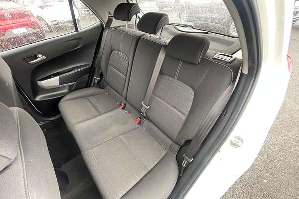 2020 Kia Picanto S JA