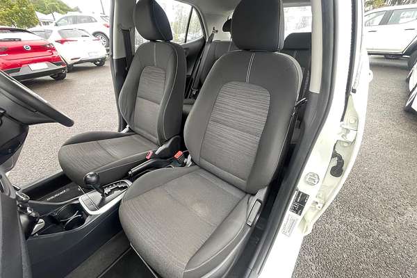 2020 Kia Picanto S JA
