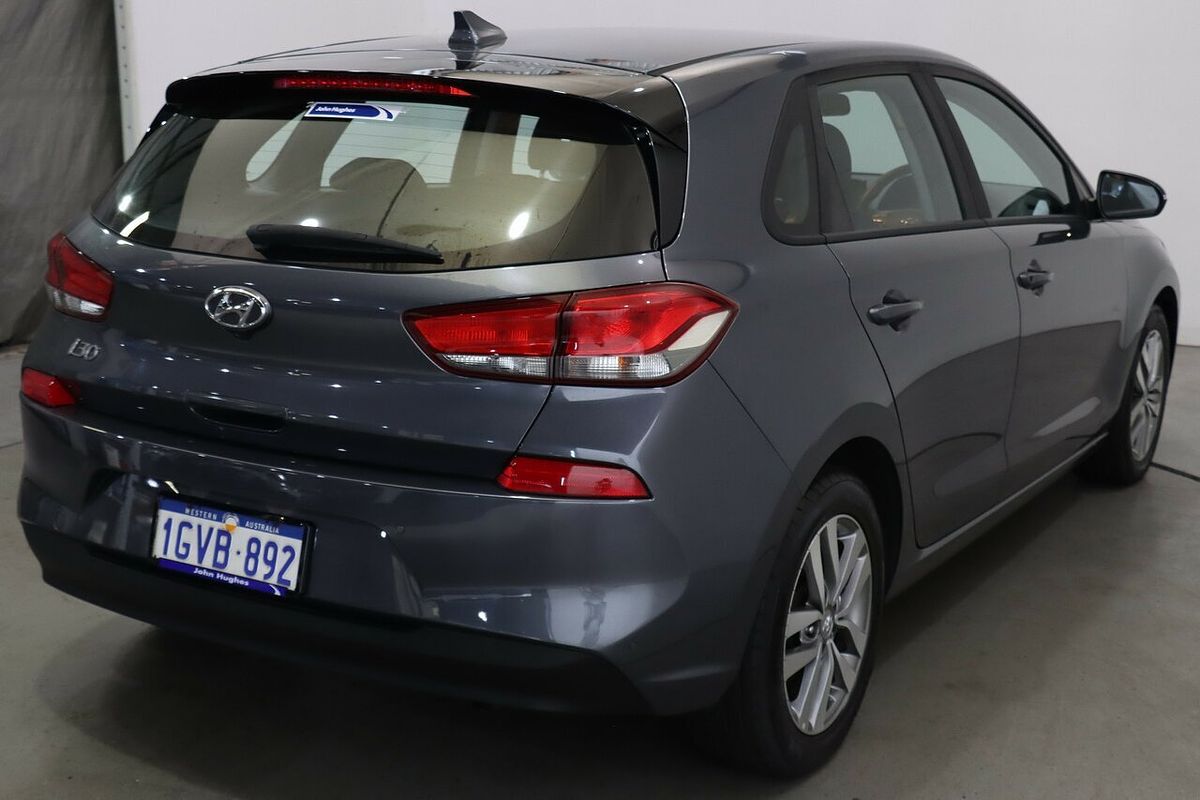 2019 Hyundai i30 Active PD2