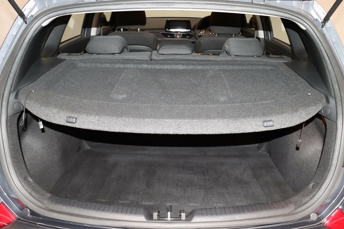 2019 Hyundai i30 Active PD2