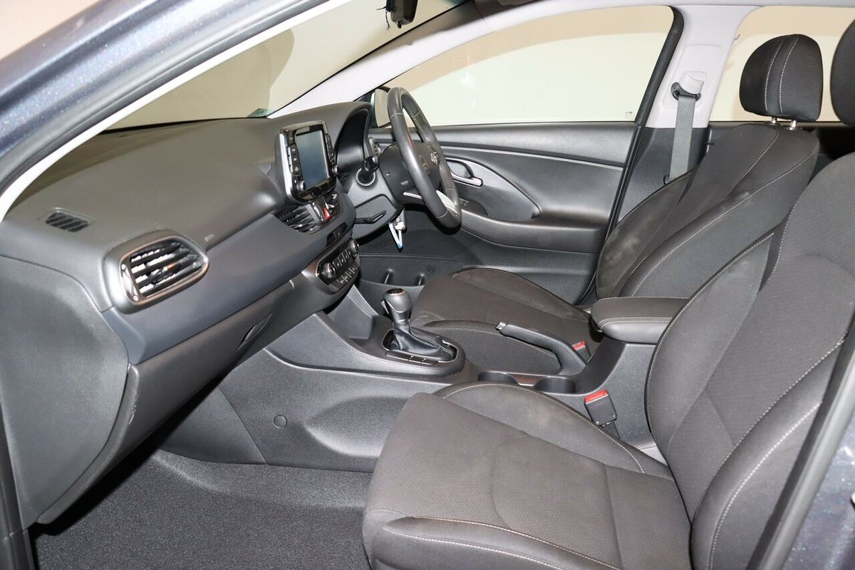 2019 Hyundai i30 Active PD2