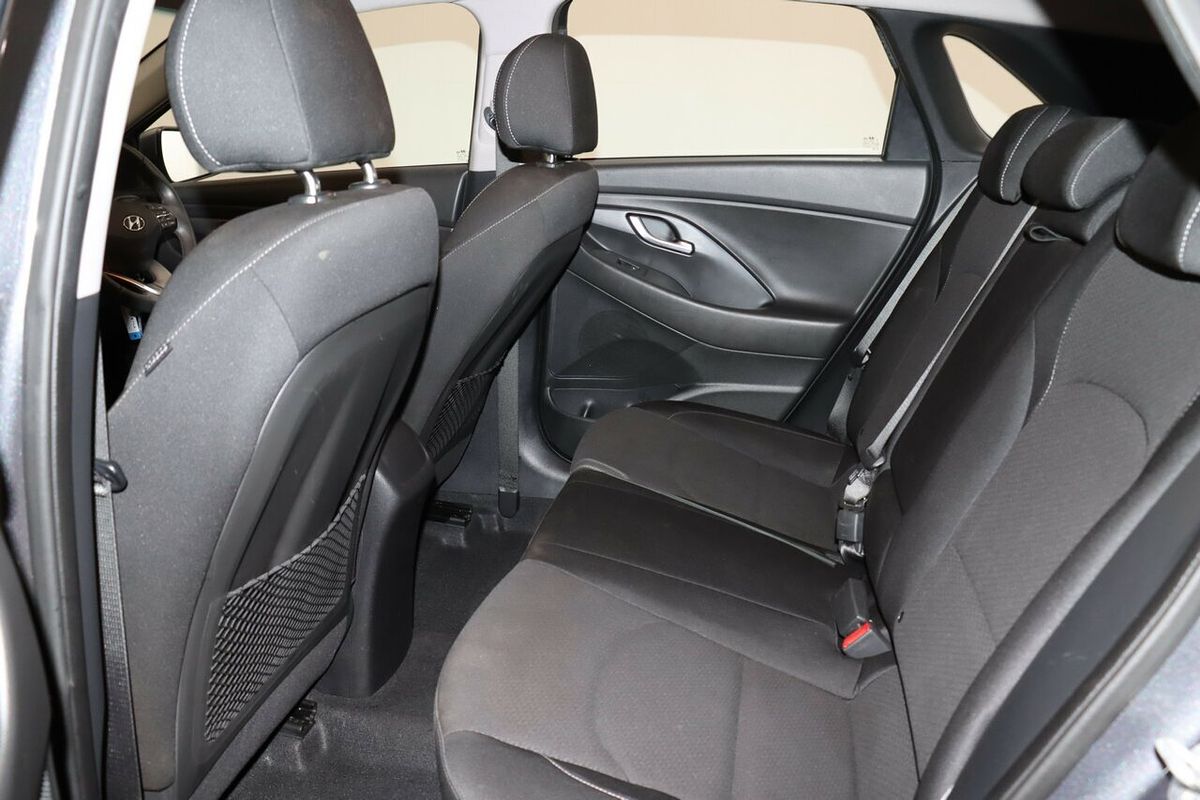 2019 Hyundai i30 Active PD2