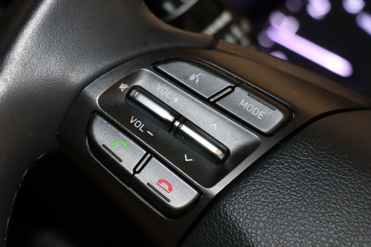2019 Hyundai i30 Active PD2