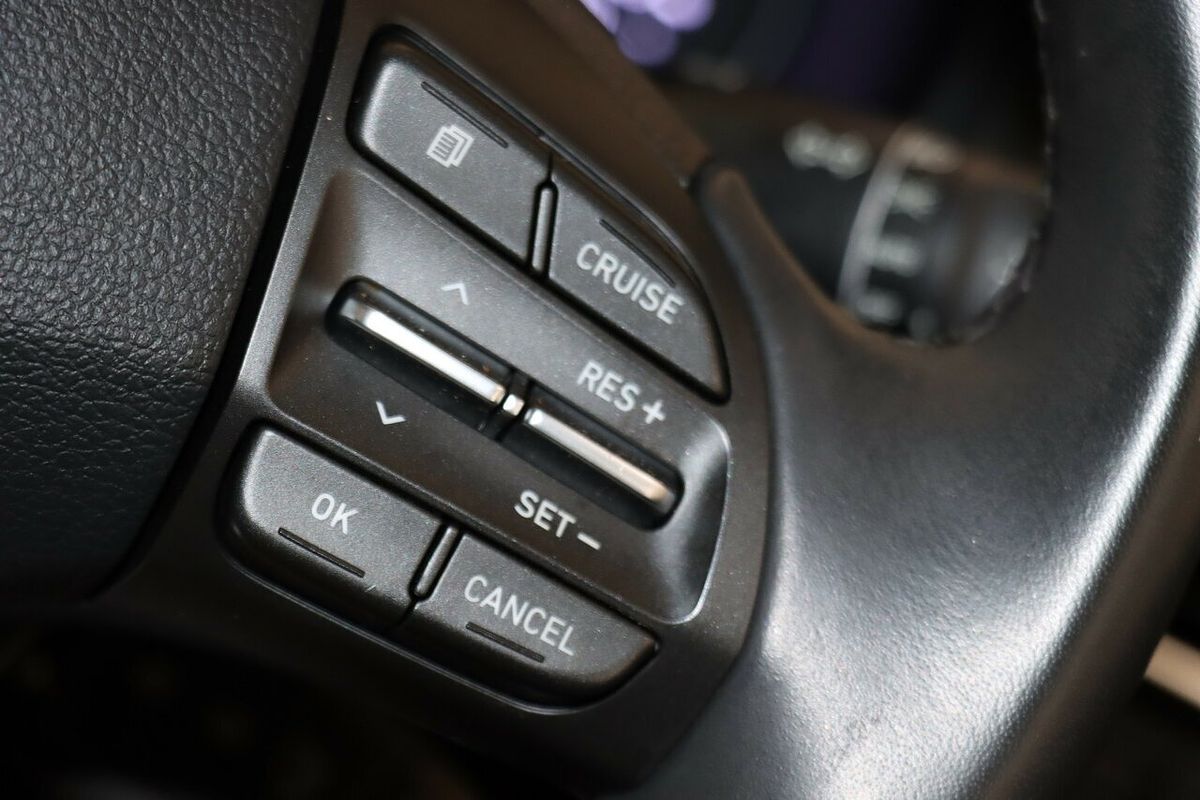 2019 Hyundai i30 Active PD2