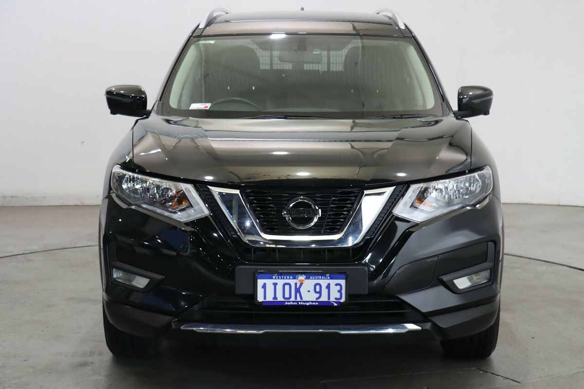 2019 Nissan X-TRAIL ST-L T32 Series II