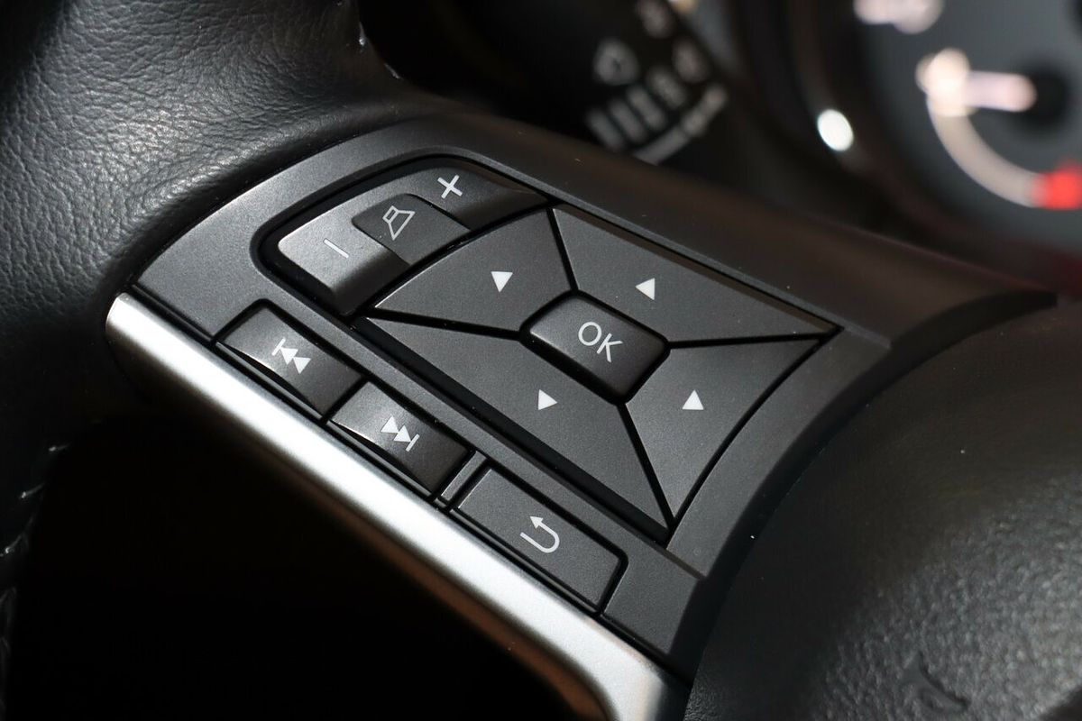 2019 Nissan X-TRAIL ST-L T32 Series II