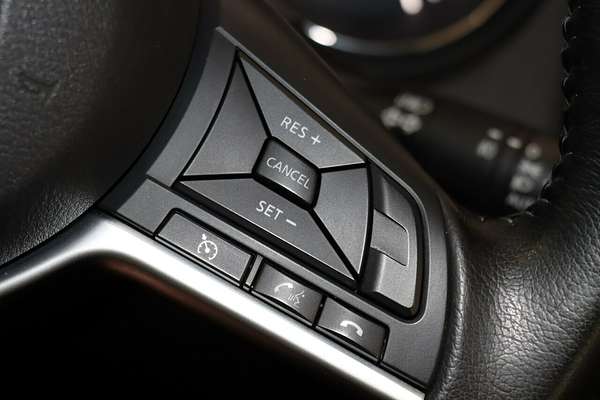 2019 Nissan X-TRAIL ST-L T32 Series II