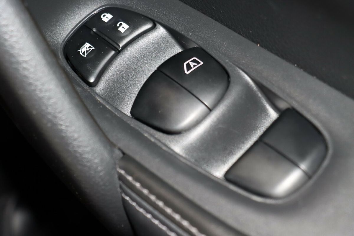 2019 Nissan X-TRAIL ST-L T32 Series II