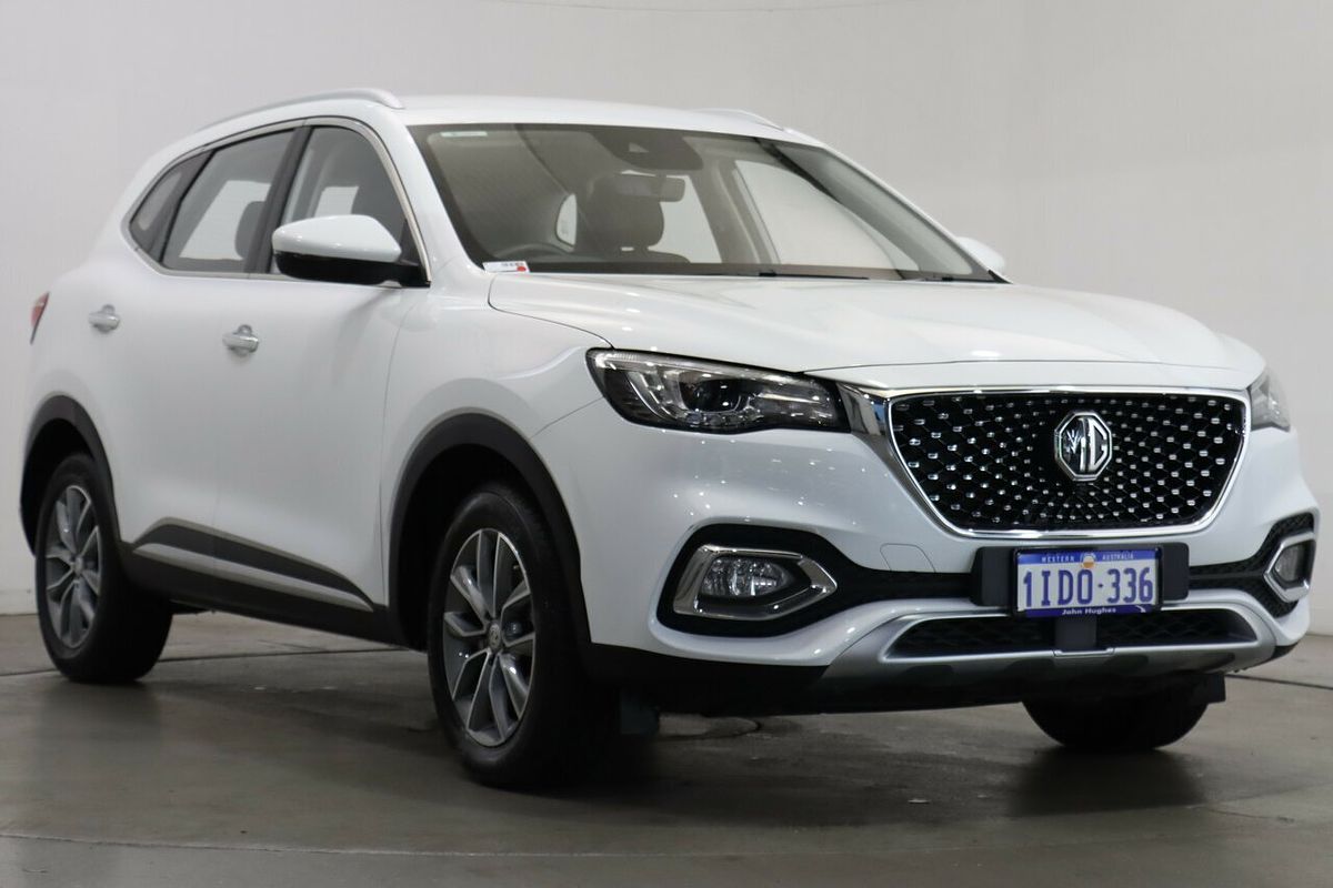 2024 MG HS Vibe SAS23