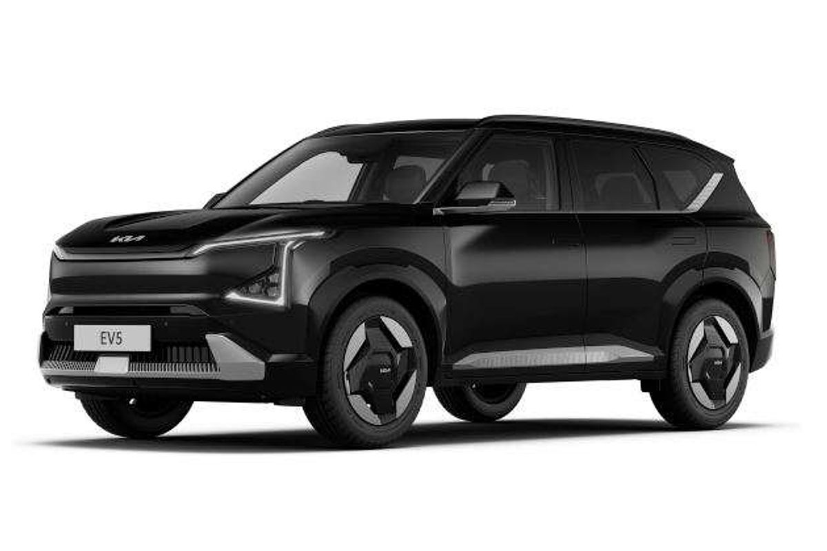 2025 Kia EV5 Earth OVc