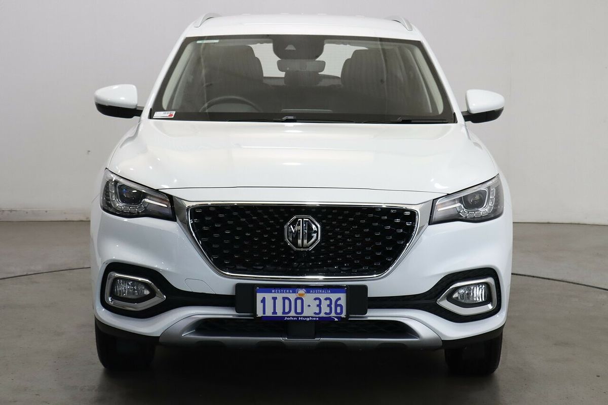 2024 MG HS Vibe SAS23