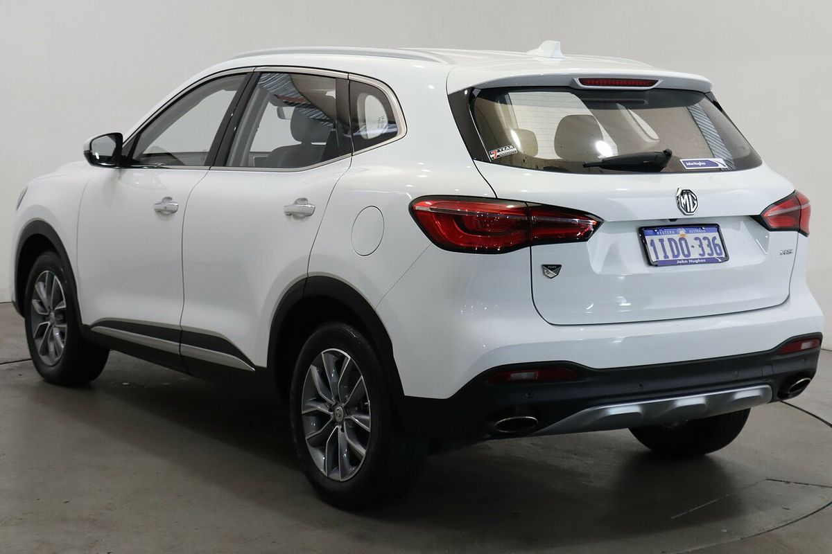 2024 MG HS Vibe SAS23